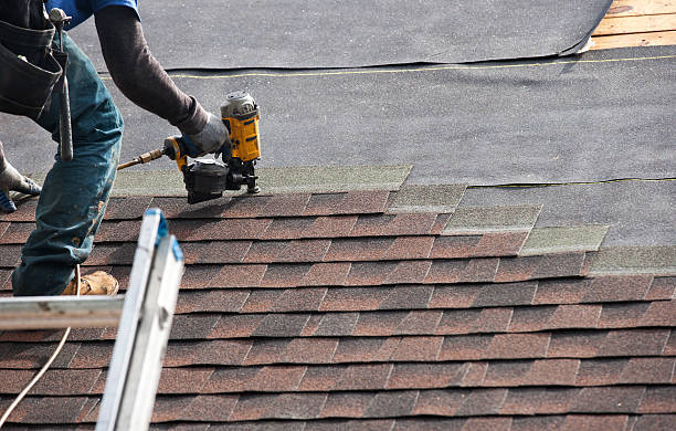 Licensed Gutter Installation service in Charlotte, TX - Brentwood Metal Roofing